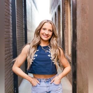 Meet your Posher, Mikayla